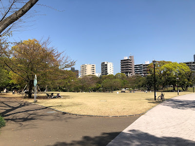Sumida Park Breeze Plaza 사진 3