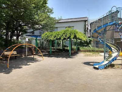 야히로 츄오 공원 사진 3