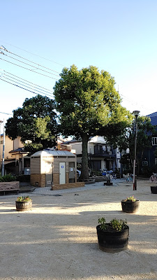 마츠모토 공원 사진 5