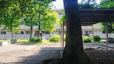 카미샤쿠지이히가시 공원 사진 2