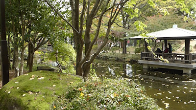 이구사모리 공원 사진 2
