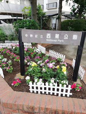 니시사기 공원 사진 3