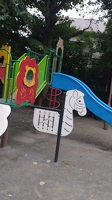 니시사기 공원 사진 2