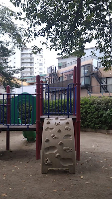 이구사사쿠라 공원 사진 2