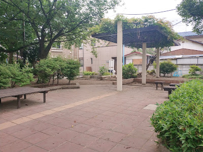 이구사사쿠라 공원 사진 3