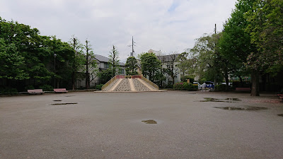 키타나카노 공원 사진 4