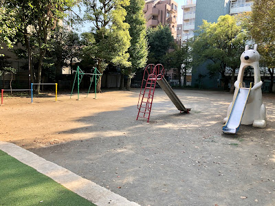 마루야마 공원 사진 3