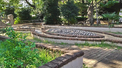 토쿠덴 공원 사진 2