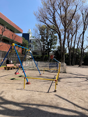 마루야마즈카 공원 사진 4