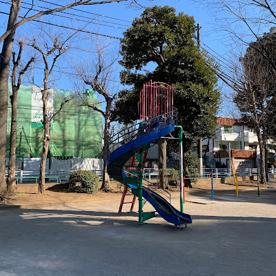 에하라 공원 사진 3