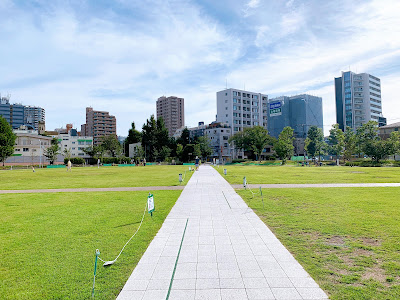 IKE·SUNPARK (Toshima Green Disaster Prevention Park) 사진 4