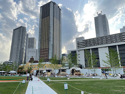 IKE·SUNPARK (Toshima Green Disaster Prevention Park) 사진 3