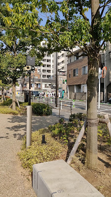 IKE·SUNPARK (Toshima Green Disaster Prevention Park) 사진 2