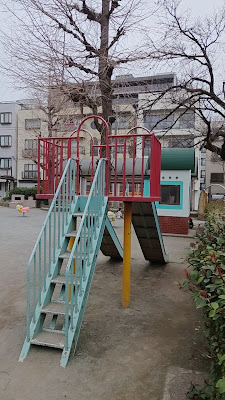 토시마 구립 미나미오오즈카 공원 사진 2