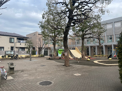 센고쿠 공원 사진 3