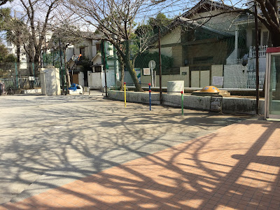센다기 공원 사진 4