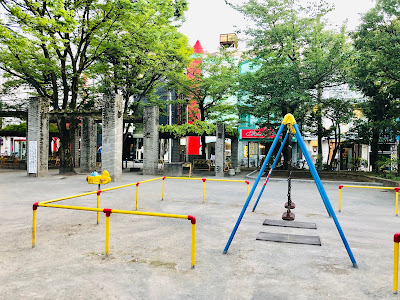 요시와라 공원 사진 4