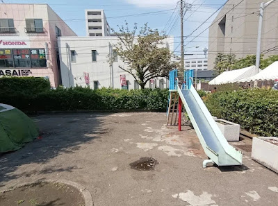 타마히메 공원 사진 5
