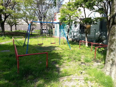 키네가와 공원 사진 4