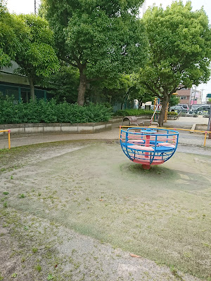 오쿠도히가시 공원 사진 3