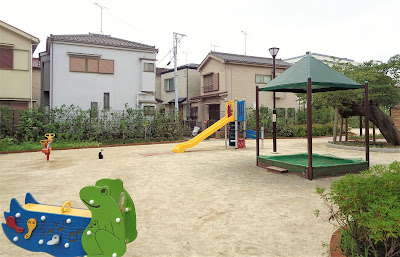Shimokoiwahana Park 사진 2
