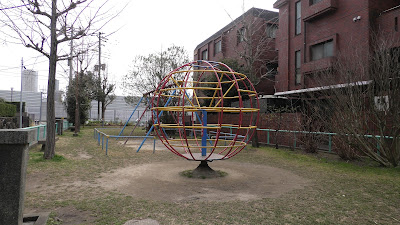 신덴 공원 사진 3