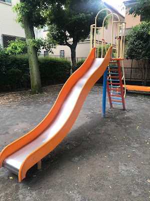 Shakujiidai 8chome Kids Playground 사진 4