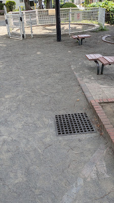 카미사기 공원 사진 4