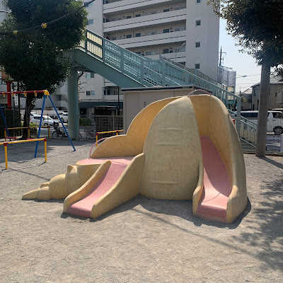 코구마 공원 사진 2
