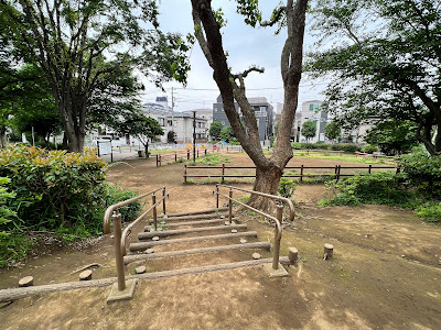 나가사키 공원 사진 3