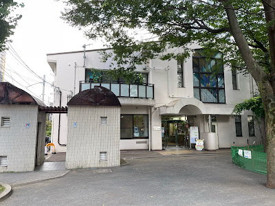 카미이케부쿠로츄오우 공원 사진 3