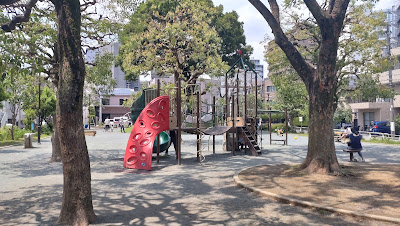 분쿄 구립 후지마에 공원 사진 4