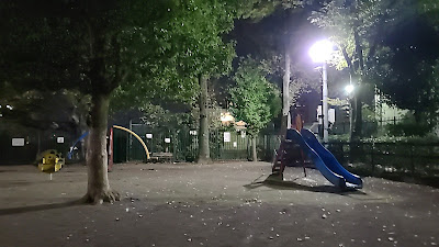 신메이키타 공원 사진 4