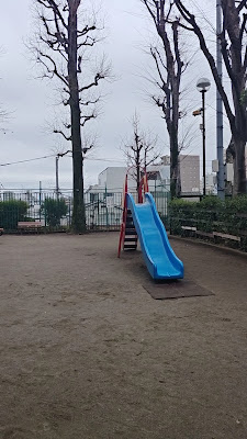 신메이키타 공원 사진 2