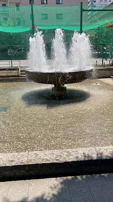 타바타신마치 공원 사진 2