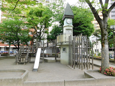 타바타신마치 공원 사진 3