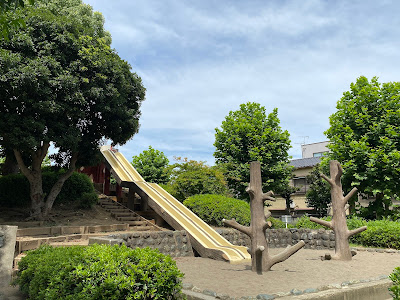 요쓰기공원 사진 4