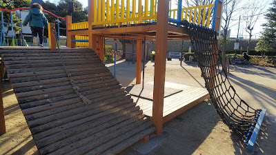 Nishikoiwa Itchome Park 사진 2