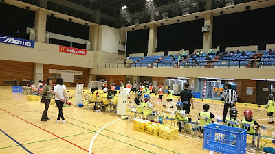 옥구도 종합스포츠센터운동공원 사진 5