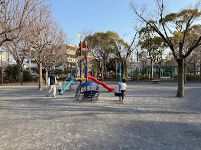 산와 공원 사진 3