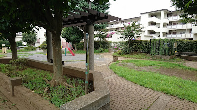 스이센 공원 사진 5