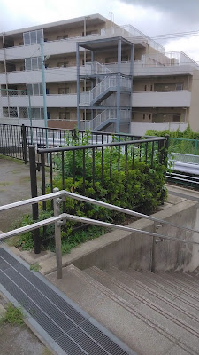 오야구치카미초공원 사진 2