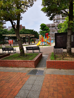 하라 공원 사진 2
