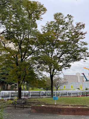 세키야 공원 사진 3