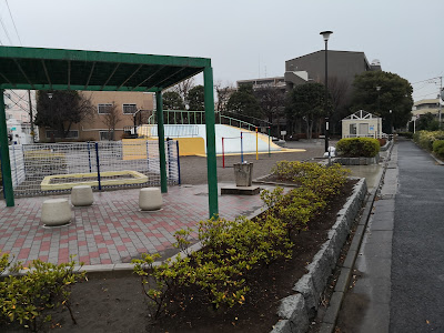 Umemoto Park 사진 4