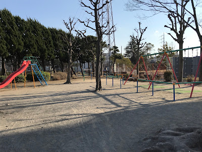 타카사고 미나미 공원 사진 4