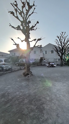 카마쿠라 히가시 아동 놀이터 사진 2