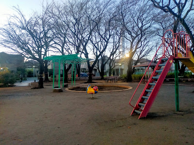 네리마구립 기타하라공원 사진 5
