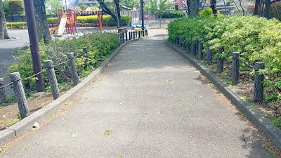 야하라 아동공원 사진 2