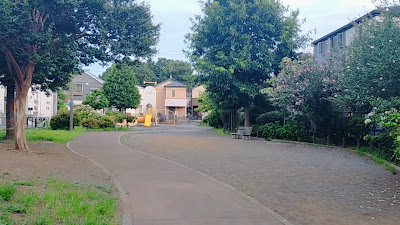 바나나 공원 사진 2
